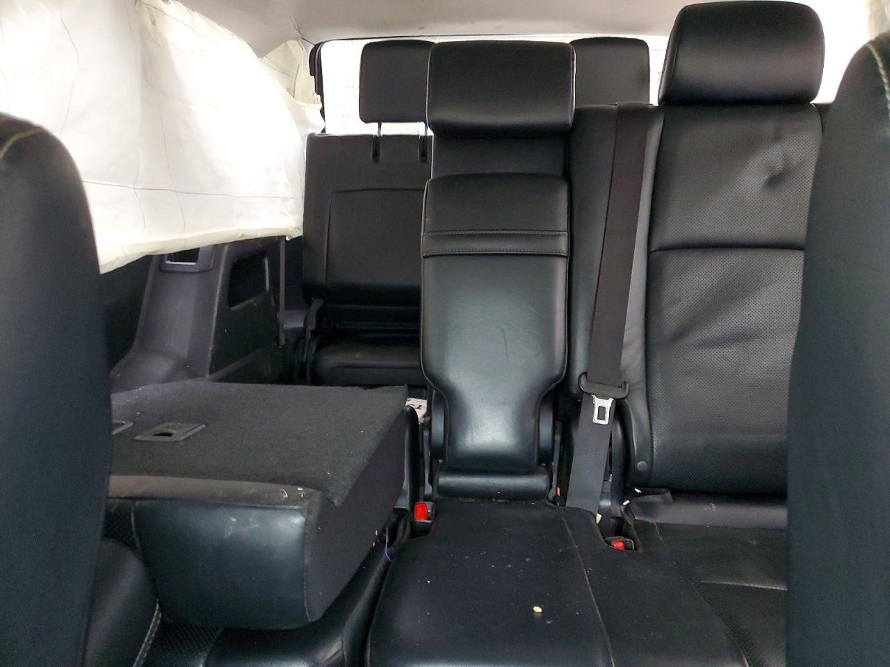 2017 TOYOTA 4Runner