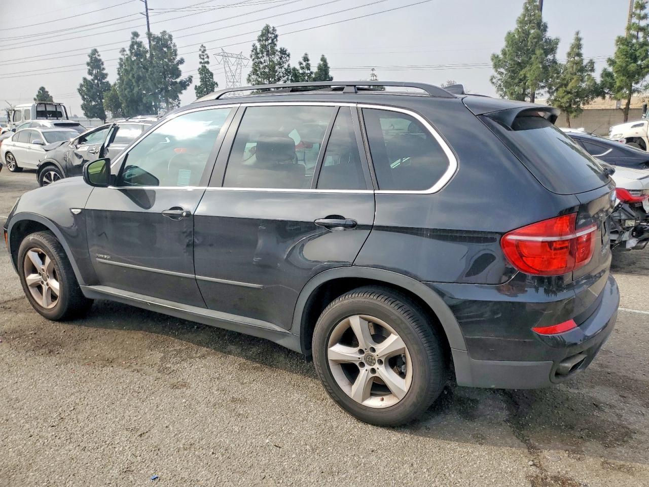 2013 BMW X5