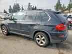 2013 BMW X5