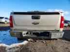 2008 CHEVROLET Silverado