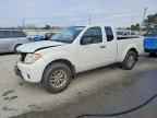 2017 NISSAN Frontier