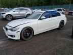 2014 BMW 3 SERIES