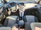 2011 CHEVROLET CRUZE