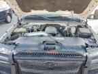 2004 CHEVROLET Silverado 2500