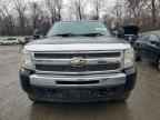 2011 CHEVROLET SILVERADO 1500