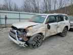 2017 TOYOTA 4Runner