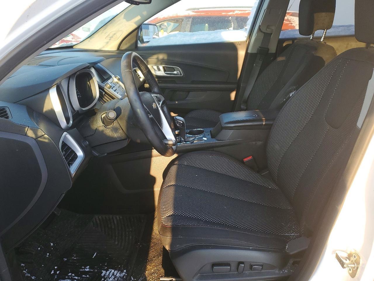 2015 CHEVROLET EQUINOX