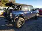 2021 FORD Bronco