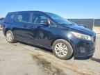2017 KIA SEDONA