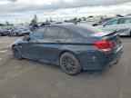 2016 BMW 5 series