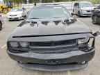 2012 DODGE Challenger