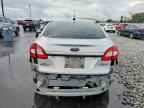 2013 FORD Fiesta