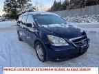 2005 HONDA ODYSSEY