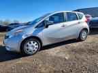 2015 NISSAN Versa Note