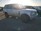 2007 LAND ROVER RANGE ROVER