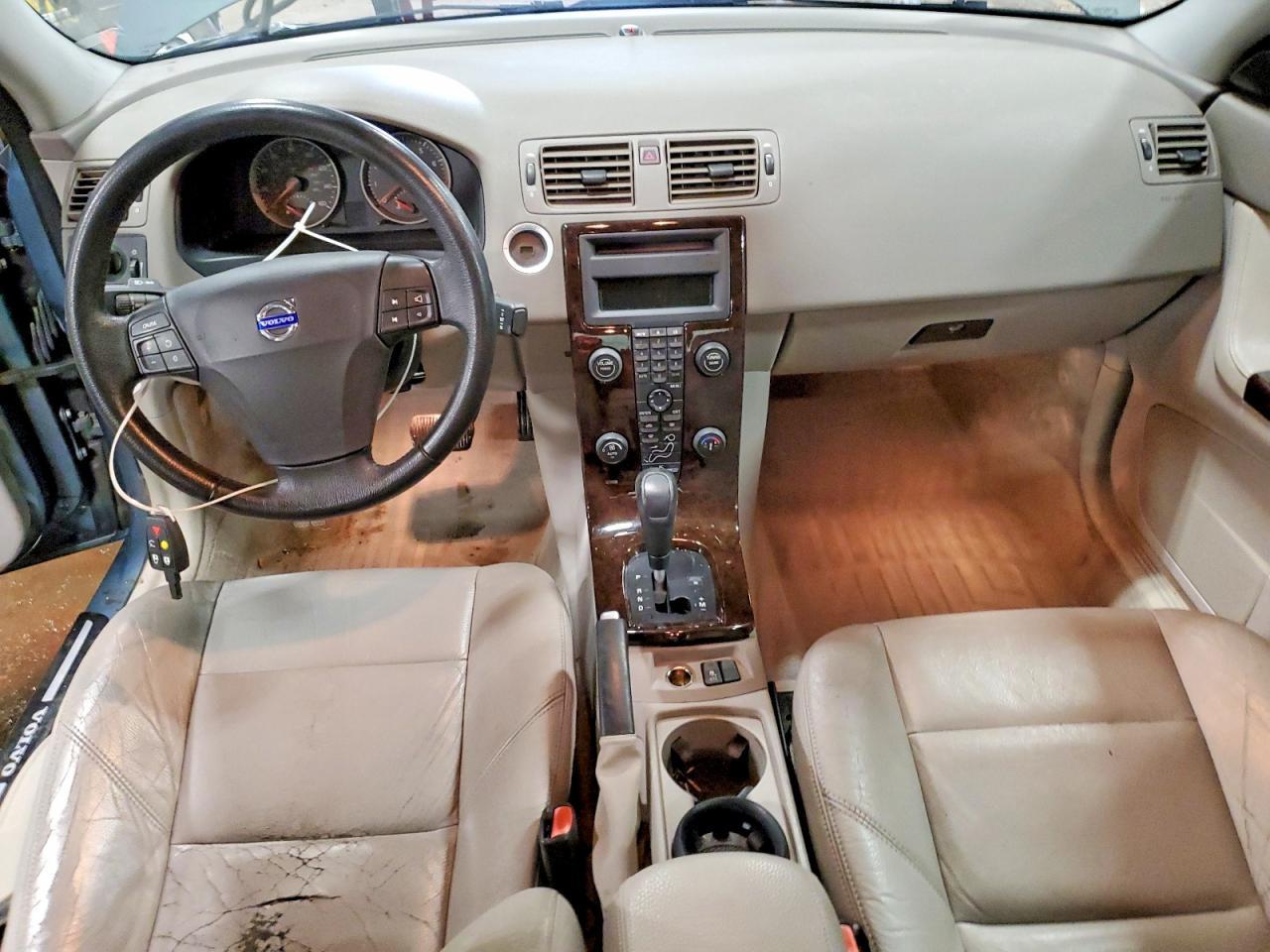 2004 VOLVO S40