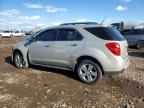 2012 CHEVROLET EQUINOX