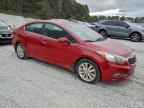 2015 KIA FORTE
