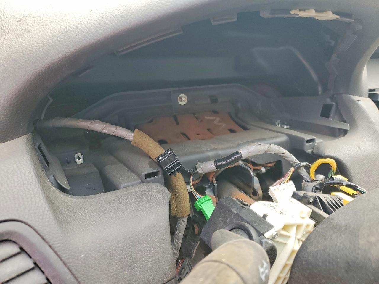 2010 HONDA ACCORD