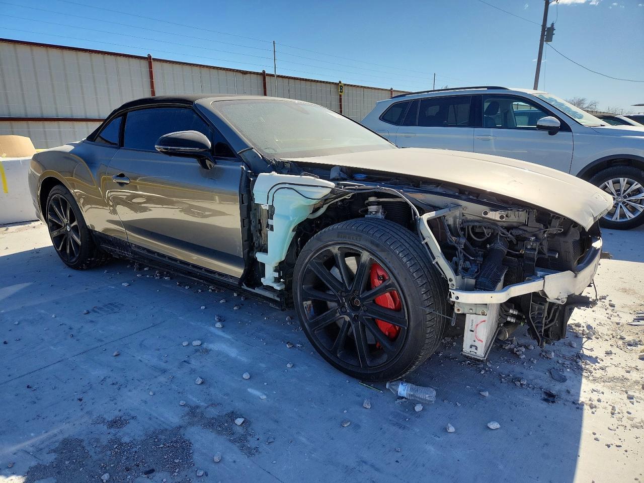 2021 BENTLEY Continental