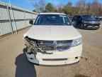 2016 DODGE JOURNEY