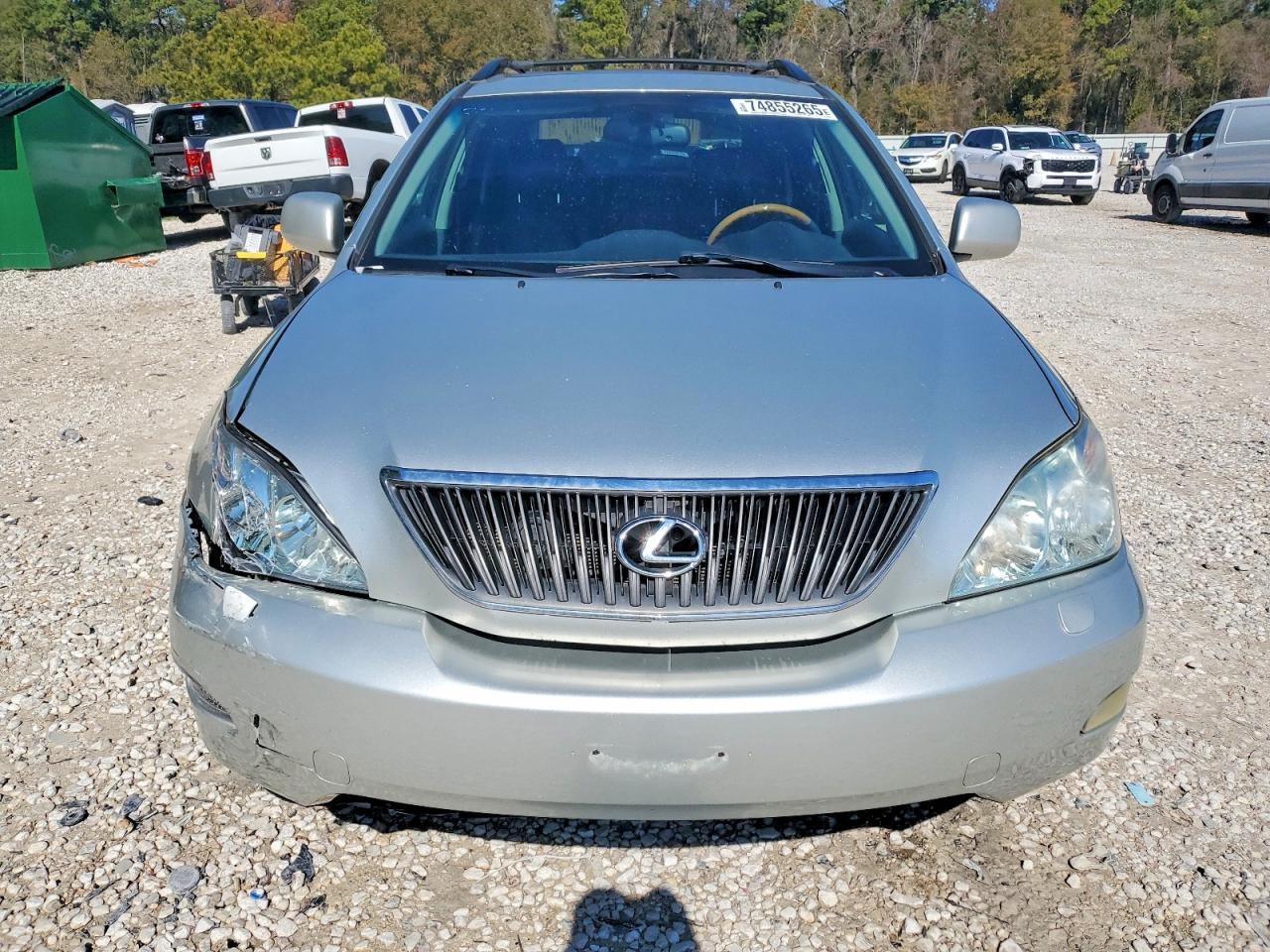 2005 LEXUS Rx 330