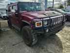 2003 HUMMER H2