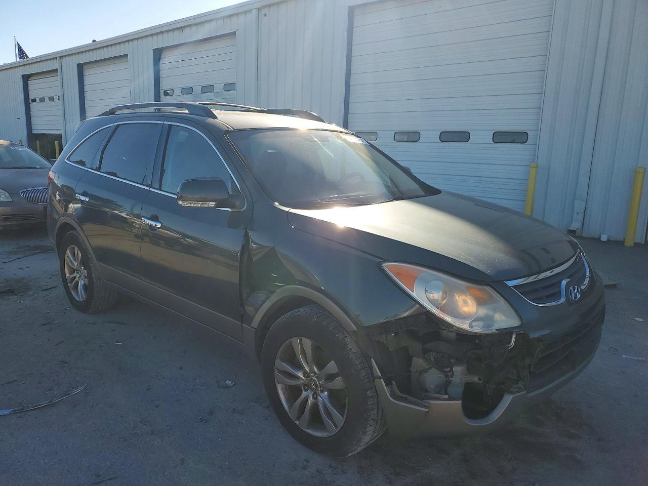 2012 HYUNDAI Veracruz