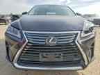 2018 LEXUS RX 350L