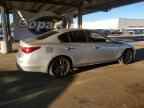 2016 INFINITI Q50