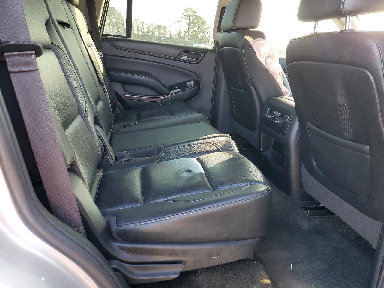 2016 GMC Yukon