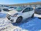 2021 CHEVROLET Spark