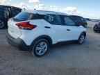 2020 NISSAN KICKS