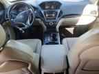 2018 ACURA MDX