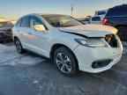 2017 ACURA RDX