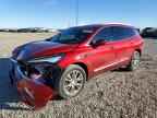 2022 BUICK ENCLAVE