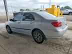 2006 TOYOTA COROLLA
