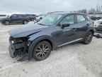 2017 MAZDA CX-3