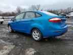 2016 FORD Fiesta