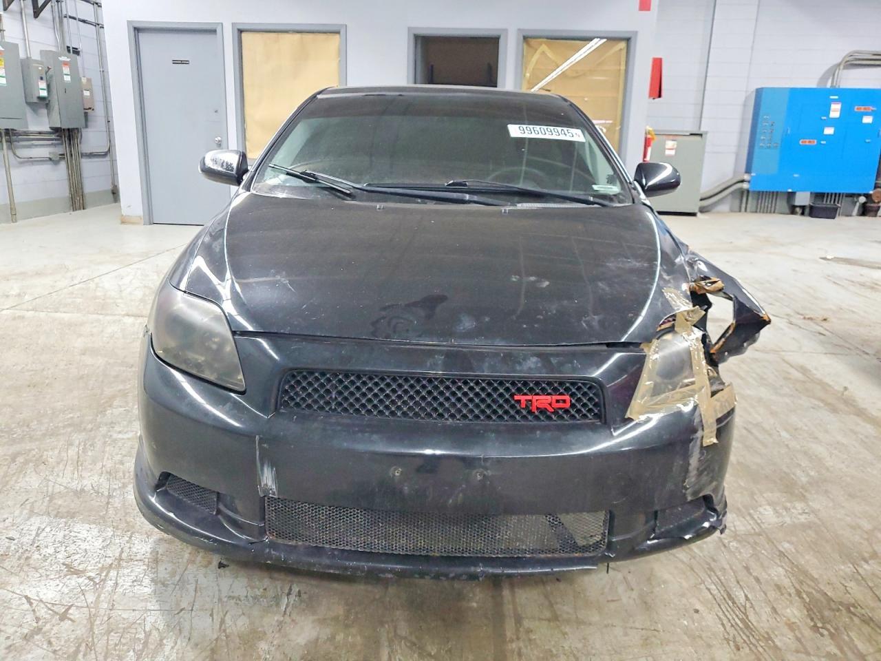 2007 TOYOTA SCION