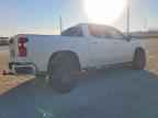2023 CHEVROLET Silverado