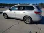 2014 NISSAN PATHFINDER