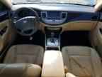 2011 HYUNDAI GENESIS