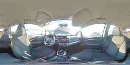2017 HONDA FIT