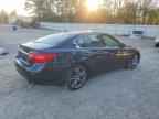 2017 INFINITI Q50