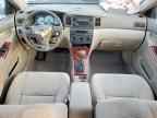 2004 TOYOTA COROLLA