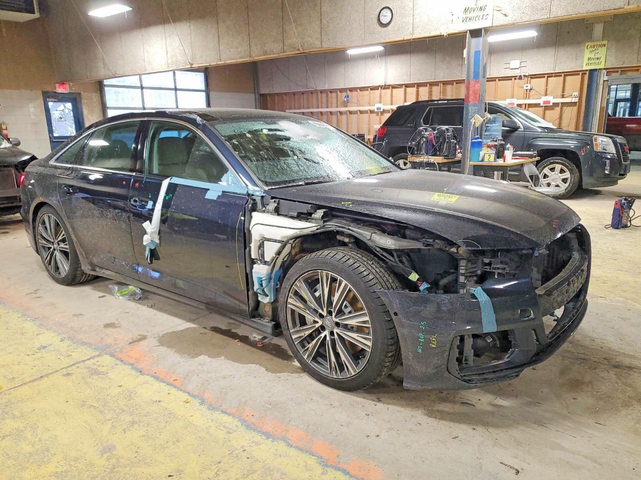 2019 AUDI A6