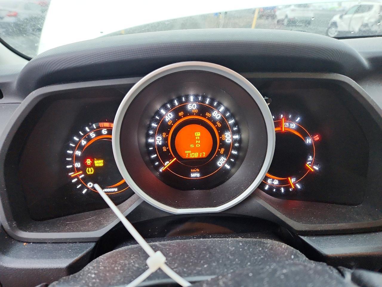 2012 TOYOTA 4Runner