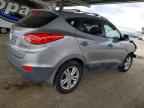 2011 HYUNDAI TUCSON
