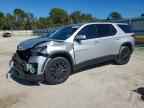 2022 CHEVROLET TRAVERSE